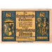 Allemagne, Geldern, 75 Pfennig, 1921-05-01, SUP
