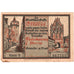 Germania, Gransee, 25 Pfennig, SPL-