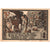 Allemagne, Gransee, 50 Pfennig, SUP