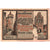 Allemagne, Gransee, 125 Pfennig, SUP
