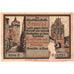 Germania, Gransee, 125 Pfennig, SPL-