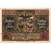 Germania, Fürstenwalde, 20 Pfennig, SPL-