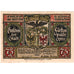 Allemagne, Fürstenwalde, 75 Pfennig, SUP