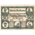 Duitsland, Gollnow, 50 Pfennig, 1921-01-01, SUP