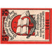 Allemagne, Gorlitz, 25 Pfennig, 1921-12-31, SPL