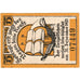 Allemagne, Gorlitz, 75 Pfennig, 1921-12-31, SPL