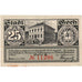 Allemagne, Goch, 25 Pfennig, 1921-01-01, SUP