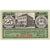 Duitsland, Goch, 25 Pfennig, 1921-01-01, SPL