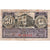 Duitsland, Goch, 50 Pfennig, 1921-01-01, TB