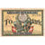 Duitsland, Gramby, 2 Mark, TTB