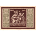 Deutschland, Glatz, 100 Pfennig, UNZ-