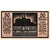 Duitsland, Quedlinburg, 50 Pfennig, SPL