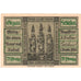 Duitsland, Glogau, 25 Pfennig, 1920-12-01, SPL
