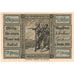 Allemagne, Glogau, 75 Pfennig, 1920-12-01, SPL