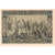 Duitsland, Glogau, 75 Pfennig, 1920-12-01, SPL