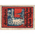 Duitsland, Uelzen, 25 Pfennig, 1922-07-01, TTB
