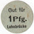 Duitsland, Lahnbrücke, 1 Pfennig, SUP