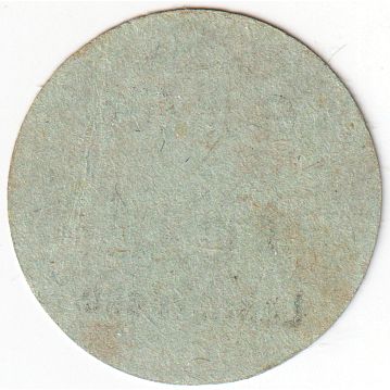 Duitsland, Lahnbrücke, 1 Pfennig, SUP