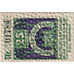 Alemanha, Uelzen, 25 Pfennig, 1922-07-01, UNC(63)