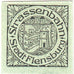 Allemagne, Flensburg, 15 Pfennig, 1920-07-01, SPL