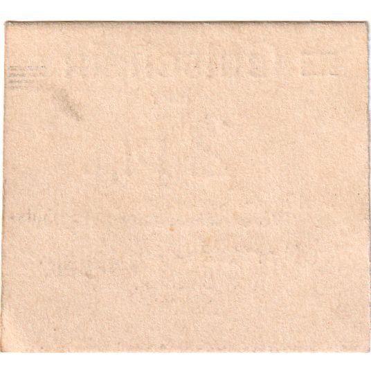 Allemagne, Vorsteher, 2 Pfennig, SUP