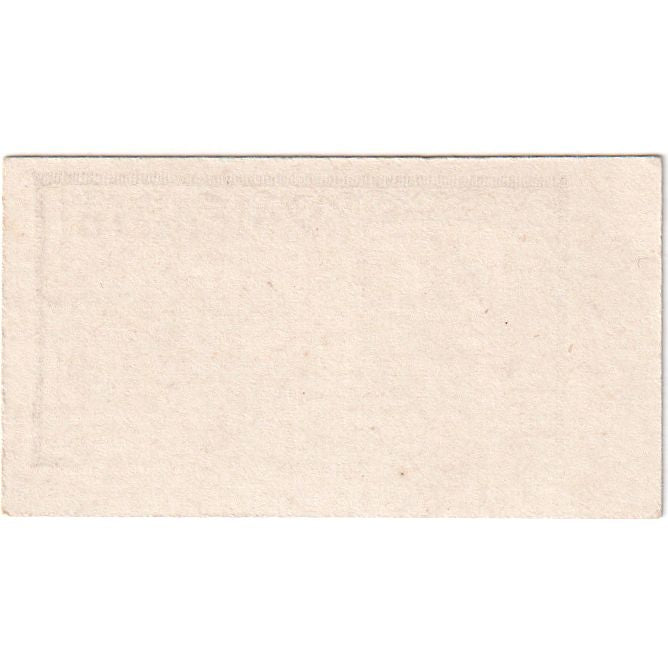 Deutschland, Verwaltung, 4 Pfennig, UNZ-