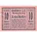 Austria, Pennewang, 10 Heller, 1920-12-30, AU(50-53)