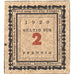 Allemagne, Wasserburg, 2 Pfennig, SPL