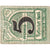Germania, Rostocker, 5 Pfennig, 1921-03-31, MB