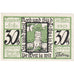 Duitsland, Tonndorf - Lohe, 30 Pfennig, 1921-03-30, TTB
