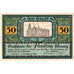 Germania, Torgau, 50 Pfennig, 1921-02-10, SPL