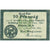 Germania, Pless, 10 Pfennig, 1921-12-31, SPL