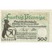 Germania, Berlin, 50 Pfennig, 1920-01-30, BB