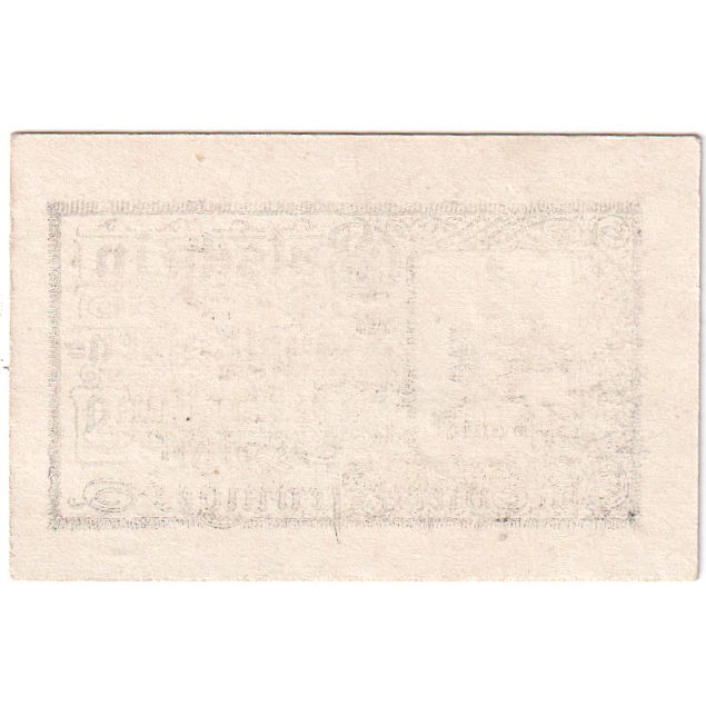 Germania, Bethel, 4 Pfennig, SPL