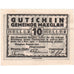 Austria, Maxglan, 10 Heller, 1920-11-01, AU(55-58)