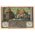 Duitsland, Visselhövede, 50 Pfennig, 1921-06-31, SPL