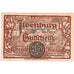Germania, Ilsenburg, 10 Pfennig, 1921-06-01, SPL