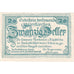 Áustria, Pfarrkirchen, 20 Heller, 1920-05-13, UNC(63)