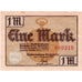 Germania, Glashutte, 1 Mark, 1921-08-01, BB+