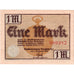 Germania, Glashutte, 1 Mark, 1921-08-01, SPL