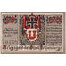 Germania, Rothenburg, 50 Pfennig, 1921-06-24, SPL