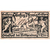 Alemania, Rothenburg, 50 Pfennig, BC+