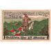 Alemania, Rübeland, 25 Pfennig, 1921-05-01, MBC