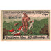 Deutschland, Rübeland, 25 Pfennig, 1921-05-01, VZ