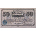 Germania, Recklinghausen, 50 Pfennig, 1920-12-01, SPL