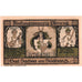 Germania, Bad Sachsa am Sudharz, 25 Pfennig, 1921-04-01, SPL