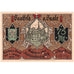 Germania, Saalfeld, 75 Pfennig, 1921-08-01, SPL