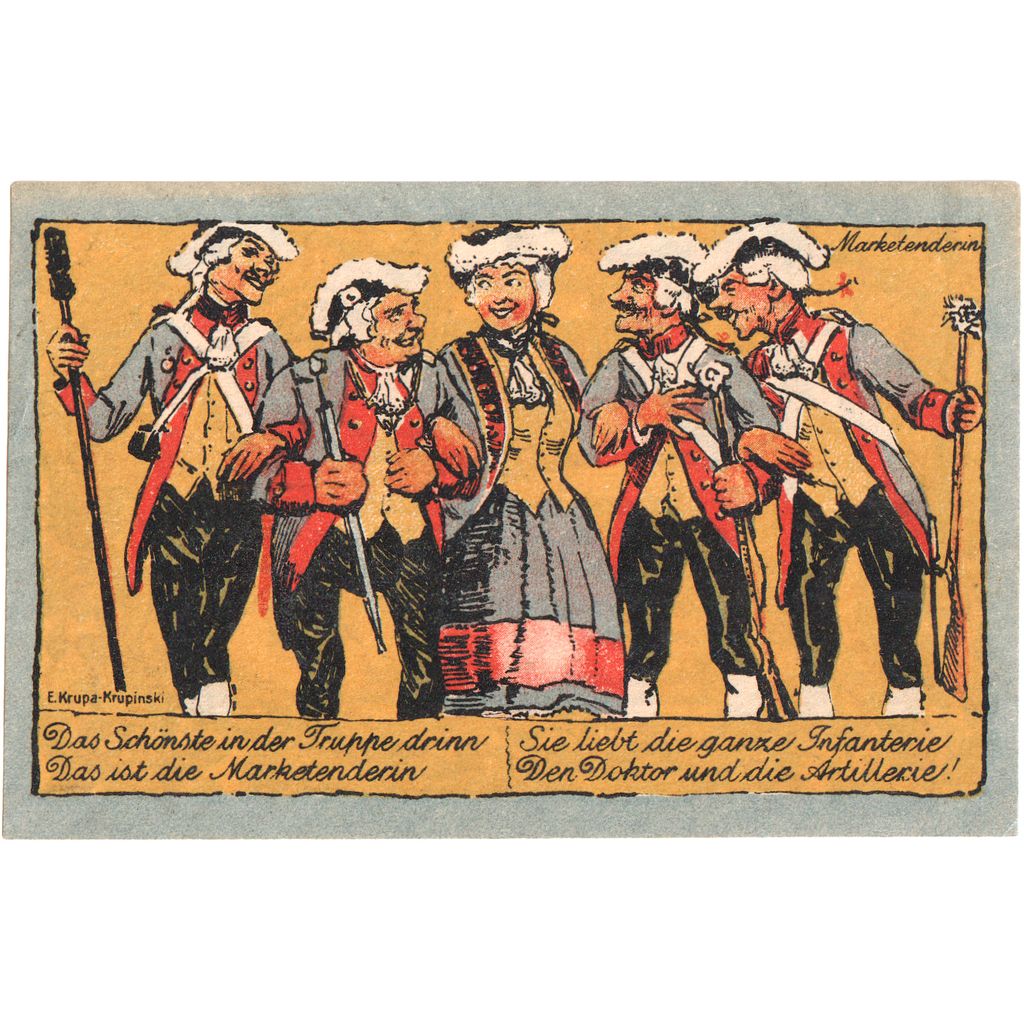 Duitsland, Bonn, 50 Pfennig, 1922-07-01, SPL