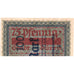 Deutschland, Düren, 75 Pfennig, 1921-06-01, UNZ-