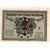 Duitsland, Arnstadt, 25 Pfennig, SPL